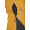 Pantaloni de lucru, elastici, nylon, model Outdoor, galben mustar, marimea S/48, NEO
