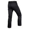 Pantaloni de lucru, bumbac, poliester, intariri genunchi, model Mix&Match, negru, marimea XL/54