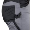 Pantaloni de lucru, bumbac, poliester, intariri genunchi, model Mix&Match, gri, marimea XL/54, NEO