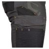 Pantaloni de lucru, poliester, bumbac, model Mix&Match, camuflaj verde inchis, marimea L/52