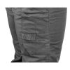 Pantaloni de lucru, bumbac si poliester, model Mix&Match, gri, marimea L/52, NEO