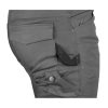 Pantaloni de lucru, bumbac si poliester, model Mix&Match, gri, marimea L/52, NEO
