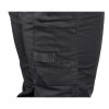 Pantaloni de lucru, bumbac si poliester, model Mix&Match, negru, marimea L/52, NEO