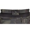 Pantaloni de lucru, poliester, bumbac, model Mix&Match, camuflaj verde inchis, marimea XL/54