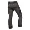 Pantaloni de lucru, poliester, bumbac, model Mix&Match, camuflaj verde inchis, marimea S/48