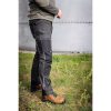 Pantaloni de lucru, poliester, bumbac, model Mix&Match, camuflaj verde inchis, marimea S/48