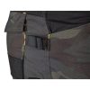Pantaloni de lucru, poliester, bumbac, model Mix&Match, camuflaj verde inchis, marimea S/48