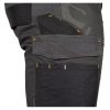 Pantaloni de lucru, poliester, bumbac, model Mix&Match, camuflaj verde inchis, marimea M/50