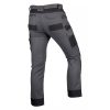 Pantaloni de lucru, poliester, bumbac, intariri genunchi, model Mix&Match, gri, marimea XXL/56, NEO