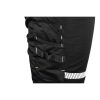 Pantaloni de lucru, reflectorizanti, negru si galben, model Hi-Vis, marimea XL/54, NEO