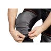 Pantaloni de lucru slim fit, cu curea, model HD, marimea S/48, NEO