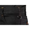 Pantaloni de lucru slim fit, cu curea, model HD, marimea XXL/56, NEO