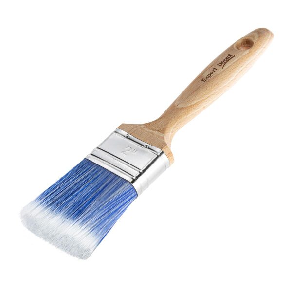 Pensula pentru vopsele acrilice, latex, 50 mm, Beorol Expert