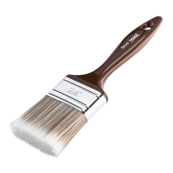 Pensula vopsele pentru lemn, 63 mm, Beorol Wood Painting