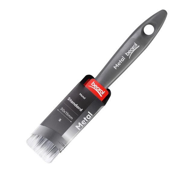 Pensula vopsele pentru metal, 30 mm, Beorol Standard