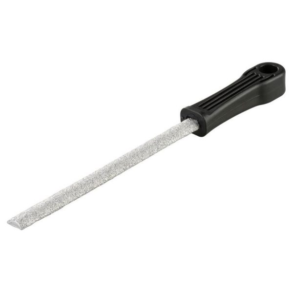 Pila diamantata, semirotunda, pentru placi ceramice, 200 mm, Strend Pro