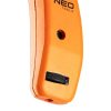 Pistol automat pentru coliere plastic, 2.4-4.8 mm, NEO