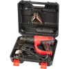 Pistol cu aer cald, 2000 W, cu accesorii, Strend Pro