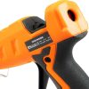 Pistol de lipit baton cu silicon, 100 W, 11 mm, Richmann Exclusive