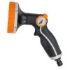 Pistol stropit gradina, tip dus, 6 moduri, plastic, metal, Richmann Exclusive