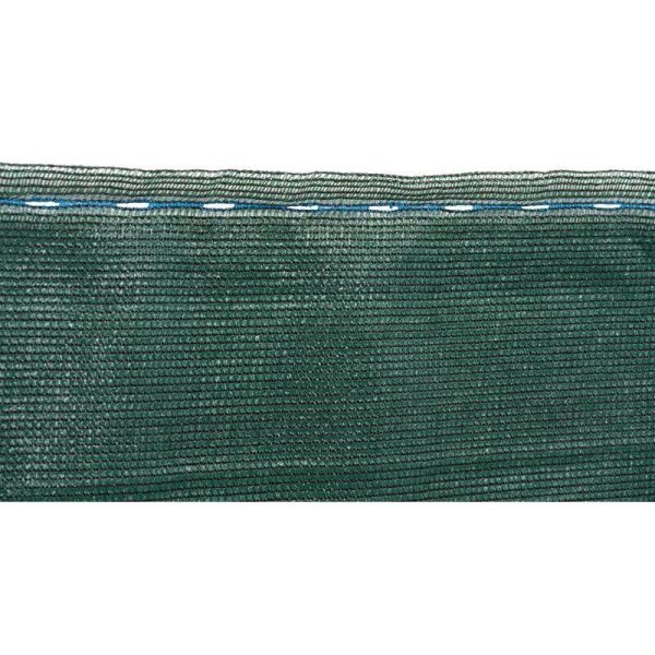 Plasa de umbrire, HDPE, UV, 230 g/mp, grad umbrire 95%, verde, 1.2×25 m, Strend Pro