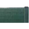 Plasa de umbrire, HDPE, UV, 230 g/mp, grad umbrire 95%, verde, 1.2×25 m, Strend Pro