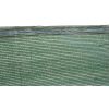 Plasa de umbrire, HDPE, UV, 80 g/mp, grad umbrire 85%, verde, 1.5×25 m, Strend Pro