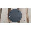 Plita/placa pentru aragaz, distribuitor flacara, fonta, 21 cm