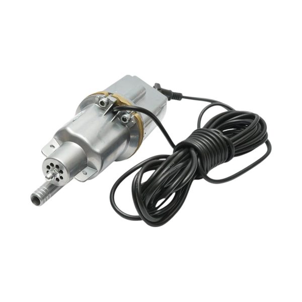 Pompa submersibila pentru apa curata, cu vibratie, 1500 W, 18 l/min