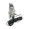 Pompa submersibila pentru apa curata, cu vibratie, 1500 W, 18 l/min