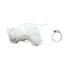 Pompa submersibila pentru apa curata, cu vibratie, 1500 W, 18 l/min