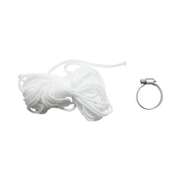 Pompa submersibila pentru apa curata, cu vibratie, 1500 W, 18 l/min
