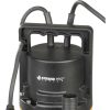 Pompa submersibila pentru apa curata si murdara, plastic, 400 W, 8000 l/h, Strend Pro
