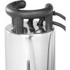 Pompa submersibila pentru apa murdara, inox, 1100 W, 20000 l/h, Strend Pro
