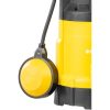 Pompa submersibila pentru apa murdara, plastic, 750 W, 14000 l/h, Strend Pro
