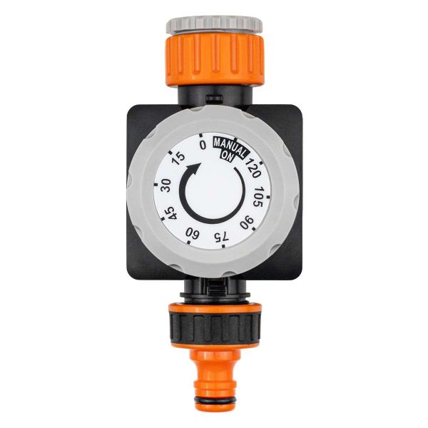 Programator, temporizator irigaitii, distribuire apa, 3/4-1″, 12.5 mm, Richmann Exclusive
