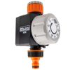 Programator, temporizator irigaitii, distribuire apa, 3/4-1″, 12.5 mm, Richmann Exclusive