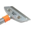 Razuitor lama 18 mm si maner lung 260 mm, Richmann Exclusive