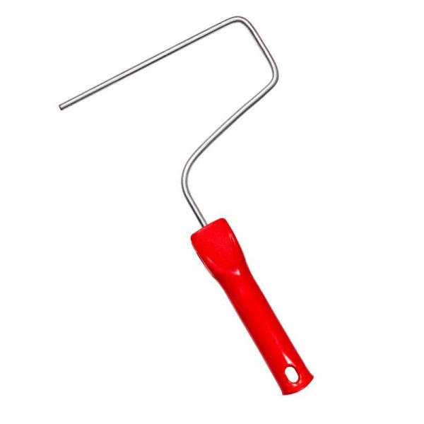 Rola cu gratar 23 cm/47 mm, poliamid, Beorol Maxi
