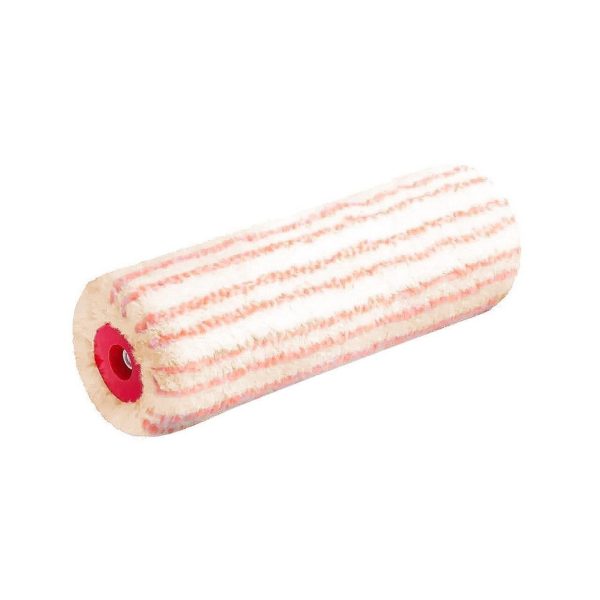 Rola cu maner, poliamid, 27 cm/58 mm, fir 20 mm, Jumbo Maxi Beorol