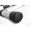 Scara aluminiu telescopica, Drabest, 9 trepte, max 125 kg, 0.88-2.6 m