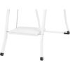 Scara otel, 2 trepte, max 150 kg, 88.5 cm, Strend Pro