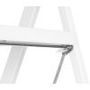 Scara otel, 3 trepte, max 150 kg, 113.5 cm, Strend Pro
