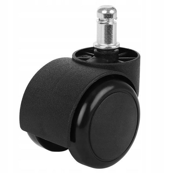 Scaun de birou, Malatec, cu suport pentru picioare, rotativ, piele ecologica, crem, 65×102/110 cm