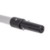 Set gletiera profesionala, inox, 40 cm x 0.3 mm, adaptor, maner prelungitor 1.2-2.2 m, Lanoliv
