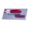 Set aplicare si spalare chit de rosturi cu galeata, gletiera zimti, mistrie, 2 driste, Olejnik
