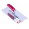 Set aplicare si spalare chit de rosturi cu galeata, gletiera zimti, mistrie, 2 driste, Olejnik