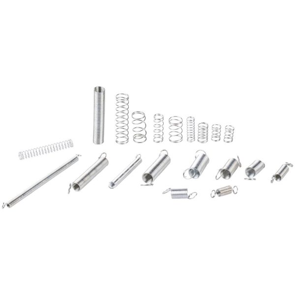 Set arcuri, 200 buc, Richmann