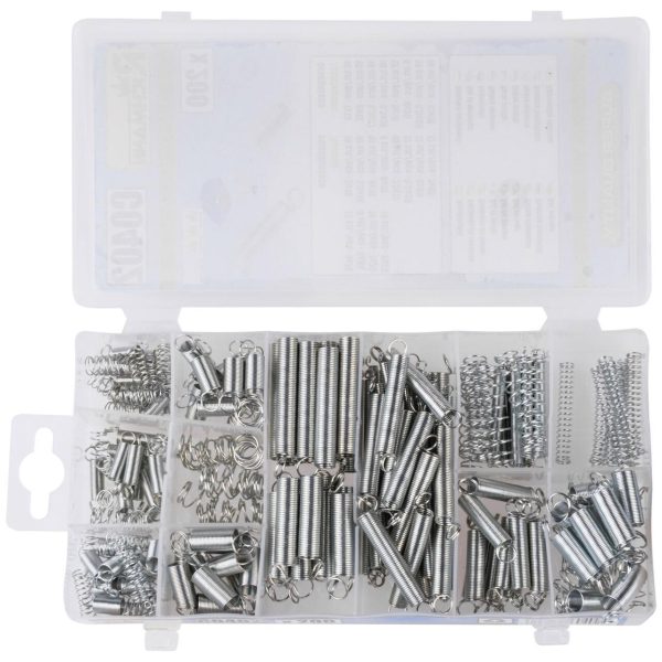 Set arcuri, 200 buc, Richmann