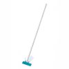 Set curatare si intretinere piscina, minciog cu maner, aspirator, filtru, dozator, 9 plasturi, Bestway FlowClear